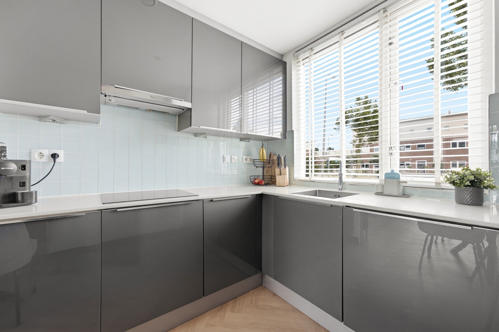 Tussenwoning te koop: Spinozastraat 16, Ridderkerk