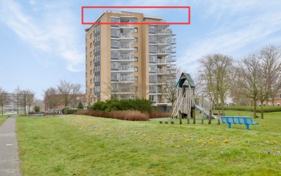 Erasmuspark 136