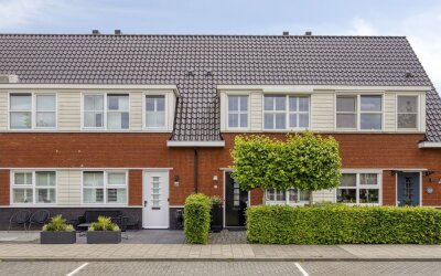 Dondersstraat 5