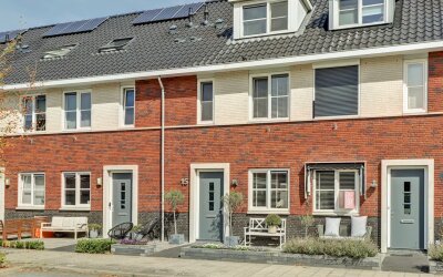 Westerdijkstraat 15