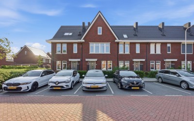 Kapteynstraat 11