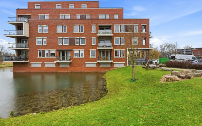 Kapteynstraat 20