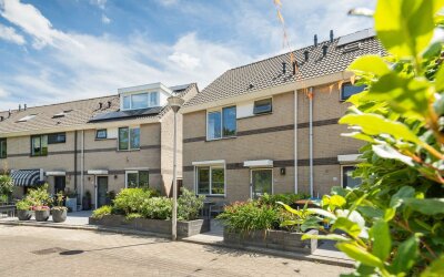 Clara Wichmannstraat 86