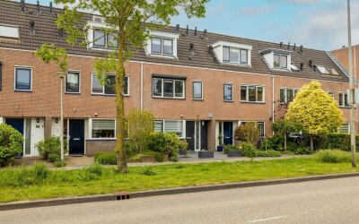 Erasmuslaan 61
