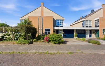 Clara Wichmannstraat 109