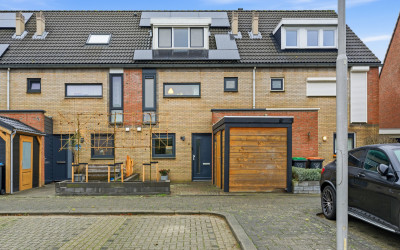 Noordmansstraat 8