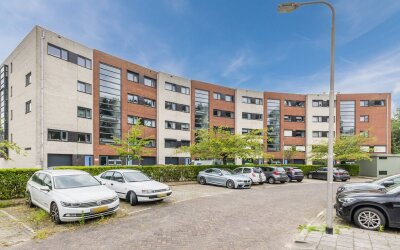 Noordmansplantsoen 15