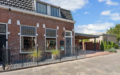 Kerkweg 12