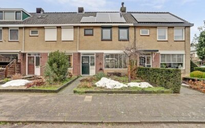 Marsmanstraat 14