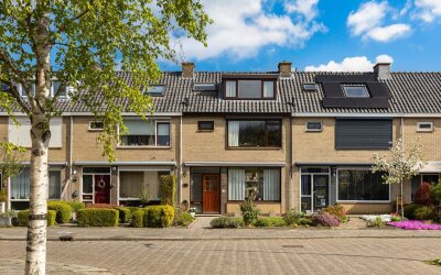 Slauerhoffstraat 15