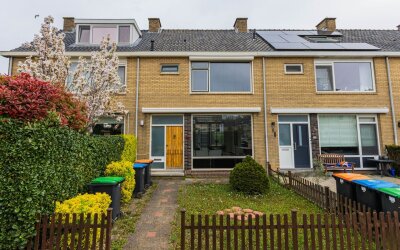 Boutensstraat 16