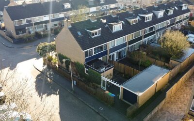 Couperusstraat 2