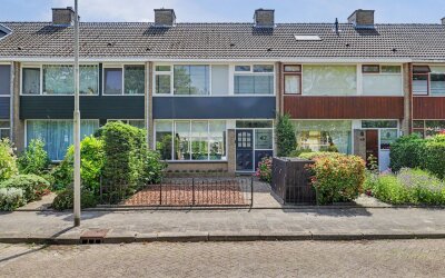 De Genestetstraat 47