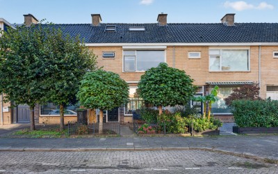 Leopoldstraat 43