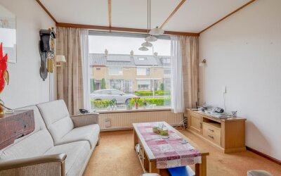 Leopoldstraat 22