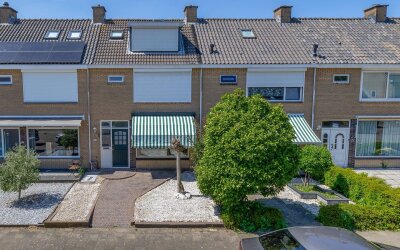 Leopoldstraat 26