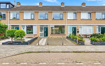 Van Eedenstraat 69