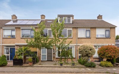 Van Eedenst. 34