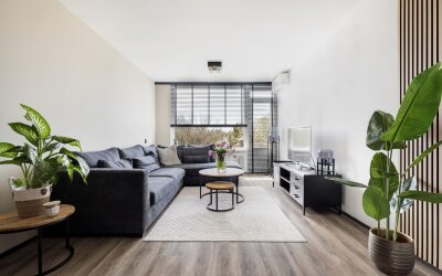A.M. de Jongstraat 249