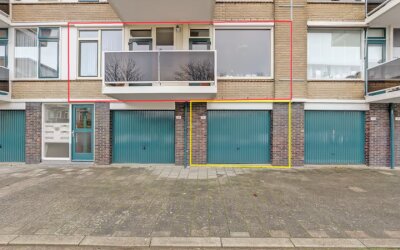 Herman de Manstraat 26