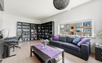 Herman de Manstraat 134