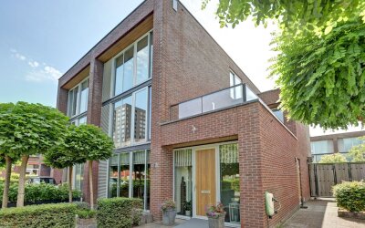 Huis te koop Het Kwatrijn 10