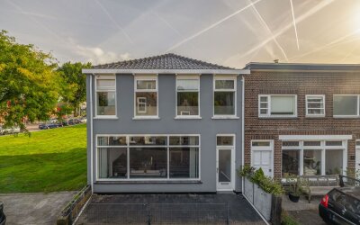 Westmolendijk 19