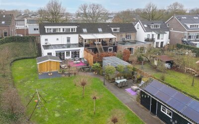 Westmolendijk 81