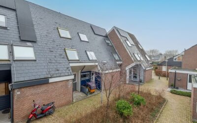 Watermolen 48