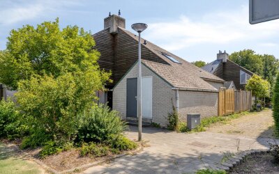 Watermolen 101