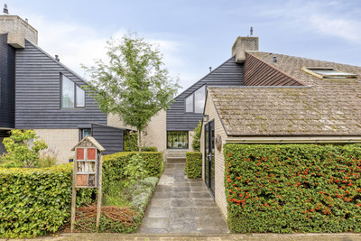 Huis te koop Watermolen 106