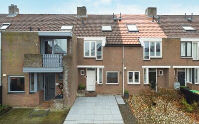 Windmolen 8