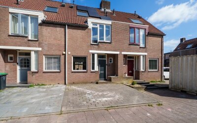 Windmolen 27