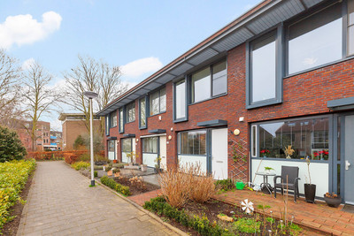 de Wetstraat 107