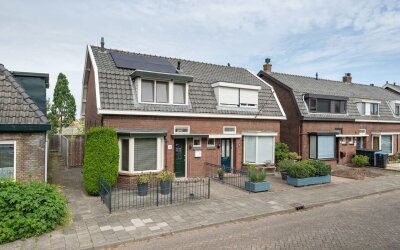 de Wetstraat 36