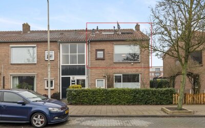 de Wetstraat 68