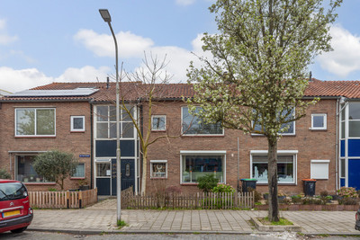 de Wetstraat 90