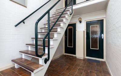 de Wetstraat 90