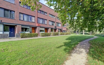 Pretoriusstraat 82