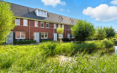 Van Riebeekstraat 37