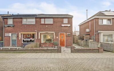Paul Krugerstraat 83