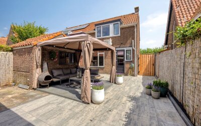 Paul Krugerstraat 50-B