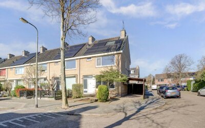 Gouwestraat 16