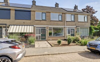 Lingestraat 40