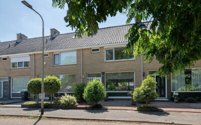Lingestraat 6