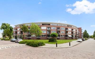 Noordstraat 21-C