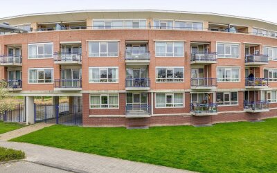 Noordstraat 5-B