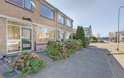 Schiestraat 4