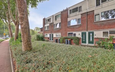 Huis te koop Slingehof 10