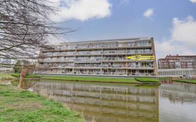 Vechtstraat 148